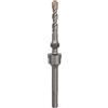 Bosch Accessories Bosch 1x Adattatore PRO SDS plus, monopezzo | Professional Accessorio Martello perforatore