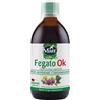 Matt Fegato OK Integratore Alimentare Con Cardo Mariano, Carciofo E Tarassaco 500 Ml