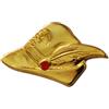 Spilla Distintivo Cappello Alpino Nappina Rossa Prodotto Ufficiale