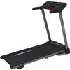 Toorx Tapis Roulant Motion Pre-assemblato Hand pulse Velocità Max 14km/h