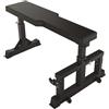 Toorx Wbx-3300 Panca Professionale Seal Row per Palestra Pesi Fitness