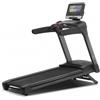 Toorx Tapis Roulant TRX-2500 TFT 15,6" APP Ready 3.0 motore AC con fascia cardio