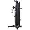 Toorx Ercolina CSX 2000 Single pulley pacco pesi 1x70 kg crossfit