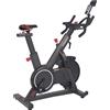 Toorx Srx Speed Mag pro Speed Bike Magnetica Volano 20 kg bilanciato 24 livelli