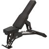 Toorx Panca WBX 950 Panca regolabile 3 livelli 0°, 15°, 30° crossfit pesisitica