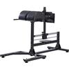 Toorx WBX 300 Panca allenamento crossfit - Sistema multi regolazione