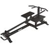 Toorx T Bar FWX-7000 Rowing T-Bar Machine Panca Professionale Fitness Palestra