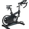 Toorx SRX-3500 HRC volano posteriore 24 kg scatto libero Gym Bike APP Ready