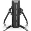 Toorx Vertical CSX-5500 Dual Pulley Professionale Pacco Pesi Acciaio 2 x 90 kg