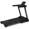 Toorx Tapis Roulant Experience Plus TFT HRC App Ready 3.0 Fascia Cardio inclusa