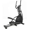 Toorx Elittica ERX 650 HRC Volano Anteriore con pedane regolabili App Ready 3.0