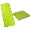 Toorx Materassino Tappetino Pieghevole 110x48 cm Stouia Palestra Yoga Ginnastica
