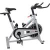 Toorx Srx-40S Bike Cyclette da Indoor Cycling Speed Gym Volano 18kg Scatto Fisso