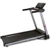 Everfit Toorx Rambler Tapis Roulant 16 km/h Inclinazione Elettrica Compatibile App Ready
