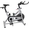 Toorx SRX-45 S Speed Bike Cyclette frenaggio a pattini con feltri Volano 18 kg