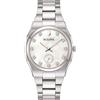 BULOVA Surveyor Lady OROLOGIO DA DONNA IN ACCIAIO SOLO TEMPO CON DIAMANTI 96P242