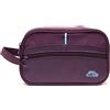 Fiat 500 Pochette Borsello Donna Fiat 500 Impermeabile Nuovo Originale Cod.FISC34 Viola