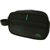 Fiat 500 Pochette Borsello Uomo Fiat 500 Impermeabile Nuovo Originale Cod.FISC31 Nero