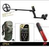 XP METAL DETECTORS PACK METAL DETECTOR WIRELESS ORX X35 LITE TELECOMANDO PINPOINTER MI-4 ZAINO