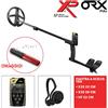 XP METAL DETECTORS METAL DETECTOR ORX FULL RC WSA XP PIASTRA A SCELTA TELECOMANDO PINPOINTER MI-4