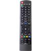 ALLIMITY AKB72915244 Telecomando Fit for LG LED LCD TV 32LD450 37LD450 42LD450 4