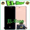 PER OPPO DISPLAY LCD OLED PER OPPO REALME GT 6 6T RMX3851 TOUCH SCREEN VETRO SCHERMO