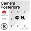 HUAWEI VETRO FOTOCAMERA POSTERIORE HONOR 90 LITE CRT NX1 LENTE