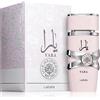 Lattafa YARA EDP 100 ml Eau De Parfum Arab Parfum Floreale Gourmand Originale