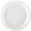 Garcia de Pou Piatti Bionic Ø 15,5X1,4 Cm Bianco Cellulosa - 1000 Unità
