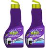 Mister Magic - Decalcificante Macchinetta caffè, Trattamento Anticalcare per Piccoli Elettrodomestici, Biodegradabile al 98%, 200 ml (Confezione da 2)