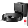 Roborock Q10 PF+ Robot Aspirapolvere 10kPa con Stazione di Aspirazione Smart app