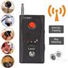 RILEVATORE MICROSPIE BONIFICA AMBIENTALE CIMICI SPIA SPY TELECAMERE WIRELESS