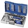Expert PASTORINO EXPERT E030729 KIT SET CHIAVI A CRICCHETTO E BUSSOLE + INSERTI 1/4