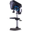 SCHEPPACH Trapano a colonna da banco 600w Scheppach tbm250vario