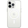 Apple Custodia Chiara / Trasparente Ufficiale Apple iPhone 13 Pro Con Magsafe