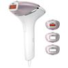 PHILIPS PED PHILIPS LUCE PULSATA CORPO VISO SENSORE FOTOTIPO BRI947/00 PRESTIGE