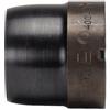 KS Tools 129.0122 Fustelle con Attacco per Mandrini a Espansione, Diametro 22 mm
