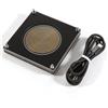 SCHUMANN Risuonatore Audio con Per Onde Schumann a 7 83Hz per Migliorare la Qualit�� del