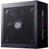 COOLER MASTER ALIMENTATORE MWE GOLD V3, 750W 80+ GOLD, CYBENETICS FULL MODULARE