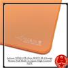 Artigiano Tappetino Mouse Artisan NINJA FX Zero SOFT XL arancione Made in Japan High Co...