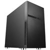 ITEK CASE EXENT 3M EVO - MINI TOWER, MATX, USB3