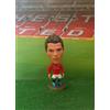 SOCCERWE CRISTIANO RONALDO MANCHESTER UNITED 2009 STATUINA CALCIATORE