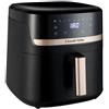Russel Hobbs RUSSELL HOBBS SATISFRY FRIGGITRICE AD ARIA 8,3 L 1800W NERO