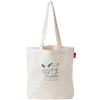 ROOTOTE Pokemon Monpoke ROOTOTE Borsa Tote in Cotone Riciclato H14,5"xL14,9"xD3,5" Co...
