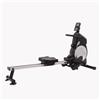 Jk Fitness Vogatore JK Fitness 5076 magnetico, 8 livelli, display LCD, salvaspazio, 100kg