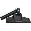 Diamond Fitness Landmine Total Core Asta per Bilanciere da 50mm con Maniglia
