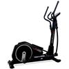 JK Fitness Ellittica JK 418 elettromagnetica Volano 14 Kg posteriore