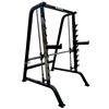 Jk Fitness JKV71 Panca Attrezzo Smith Machine Professional Bilanciere Guidato