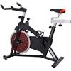 JK Fitness Bike da Indoor Cycling JK 507 a catena Volano 18 kg a pignone fisso