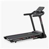 JK Fitness JK 134-PRO Tapis Roulant richiudibile, motore 3.0HP, 20 km/h, 130kg Jk Fitness